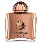 Amouage Exceptional Extraits Dia 40 Extrait de Parfum 100 ml