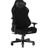 DXRacer Tank Serie / Schwarz