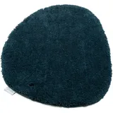 Tom Tailor Cozy Bath Uni Petrol 60 x 100 cm