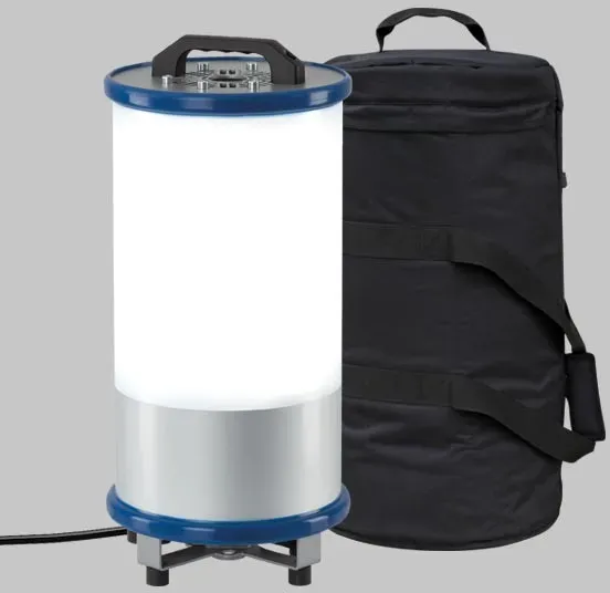 Sonlux Mobile LED-Arbeitsleuchte 73P010CH-0006