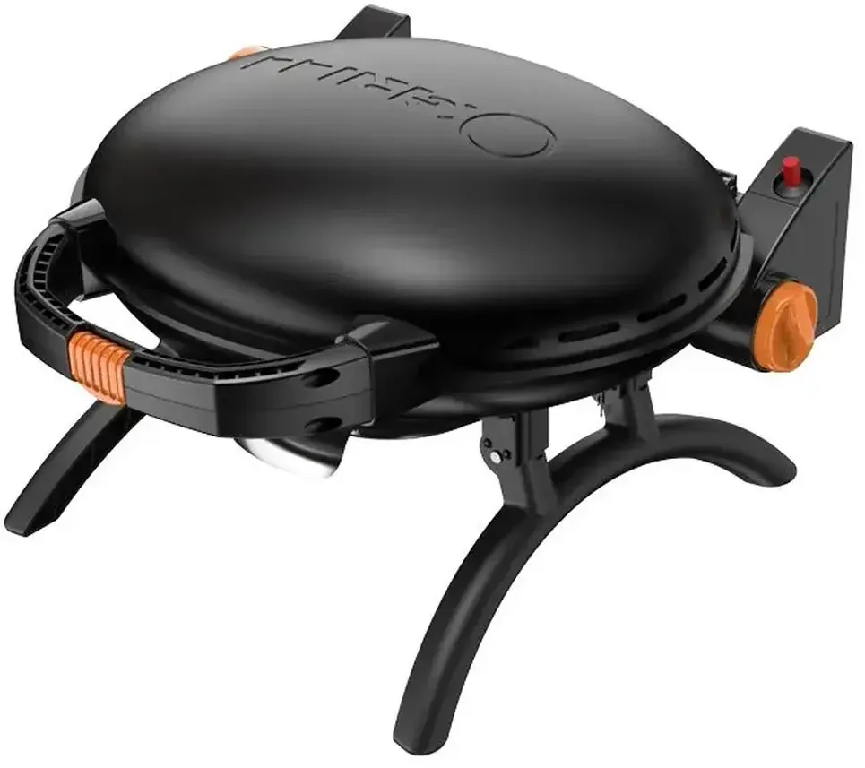 O-Grill 500 tragbarer Camping-Gasgrill