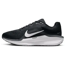 Nike Winflo 11 Damen Black/White-Anthracite-Cool Grey 38,5