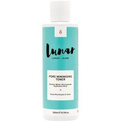 LUNAR GLOW Pore Minimising Toner