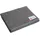 Manduka R Twill Wool Decke (Größe ONE SIZE, sediment)