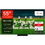 TCL 55Q7C 55 Zoll QLED MiniLED 4K Google TV