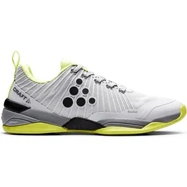 Craft i1 Cage Hallenschuhe Herren grau 43,5