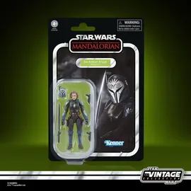 Hasbro Star Wars The Vintage Collection Bo-Katan Kryze Actionfigur 10 cm