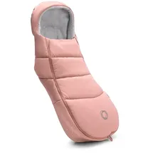 Bugaboo Universal Fußsack - Pink - One Size