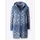 Witt Weiden Long-Strickjacke rauchblau 40