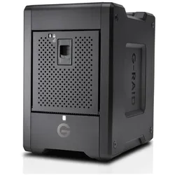 SanDisk Professional G-RAID Shuttle 4 48TB