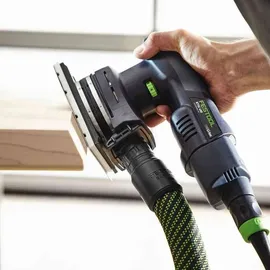 Festool Akku-Rutscher RTSC 400 3,0 I-Plus