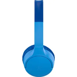Belkin SoundForm Mini Wireless USB-C Blau