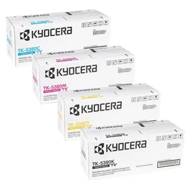 Kyocera Kompatibel zu Kyocera TK-5380K Schwarz