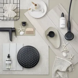 Grohe Start Einhandmischer Matte Black