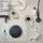 Grohe Start Einhandmischer Matte Black