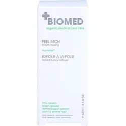 Biomed Peel Milch 40 ml