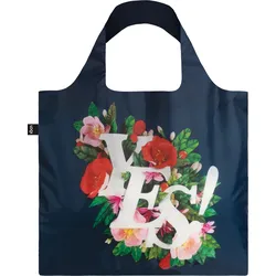 Loqi Artists Antonio Rodrigues Yes Tasche