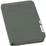 Lässig Mama Mutterpasshülle U-Heft Tasche Dokumententasche/Document Pouch Olive