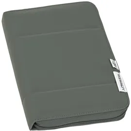 Lässig Mama Mutterpasshülle U-Heft Tasche Dokumententasche/Document Pouch Olive
