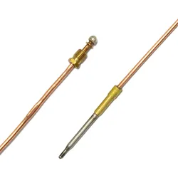 Thermoelement Dönergrill