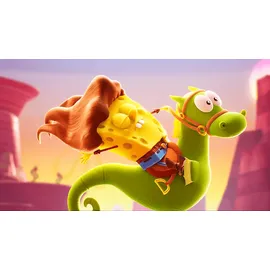 SpongeBob SquarePants Cosmic Shake - Collector's Edition [PC]
