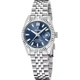 Festina Classic Steel Quarz Edelstahl 29 mm F20087/4
