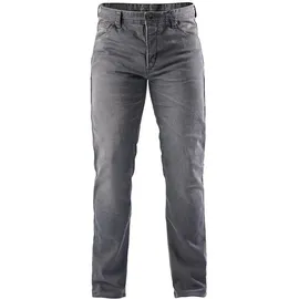 Furygan D12 X Aramidic Lining St Jeans - Grey - 32 - 32