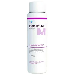 Excipial® U Hydrolotio 500 ml