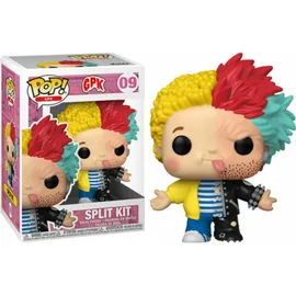 funko-inc GPK - Split Kit 09 - Funko Pop! Vinyl Figur