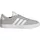 adidas VL Court 3.0 Grey Two / Cloud White / Silver Metallic 36 2/3