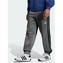 adidas Stadium Jogginghose Grau L