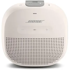 Bose SoundLink Micro white smoke
