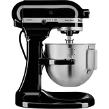 KitchenAid Heavy Duty 5KPM5EOB Onyx Schwarz