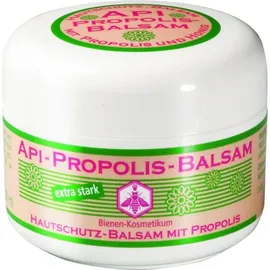 Natura-Clou-Kosmetik Api Royal Propolis Balsam extra stark 50 ml