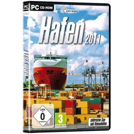Hafen-Simulator 2011 (PC)