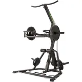 Tunturi WT85 Flaschenzug - Black - One Size