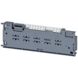 Siemens 3WA91110AH12 Positionsmeldeschaltermodul für Anbindung an Kommunikationsmodul