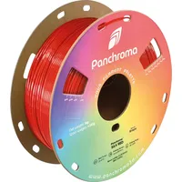 Polymaker CA03015 PanchromaTM Silk Filament PLA Seidig glänzend 1.75mm