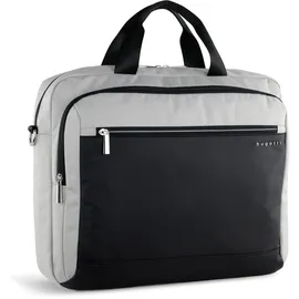 Bugatti Aktentasche Sera Workbag Light Grey