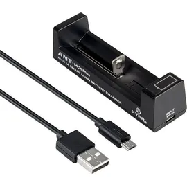 XTAR ANT MC1 Plus Micro USB Ladegerät - XTAR Mini Charger
