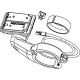 Bosch Nachrüst-Kit 1-Arm-Halter 31.8 mm
