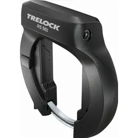 Trelock RS 561 Schwarz Rahmenschloss