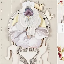 Wildflowers, Vol. 1