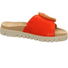 Gabor Mules with buckle (43.745)