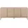 hellin Linley 180 x 80 x 40 cm weiß