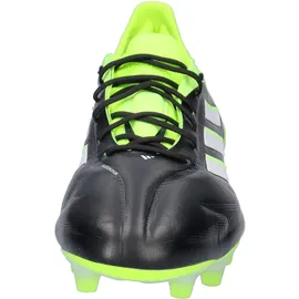 adidas Copa Pure 3 Elite FG Herren Core Black/Ftwr White/Lucid Lemon 43 1/3