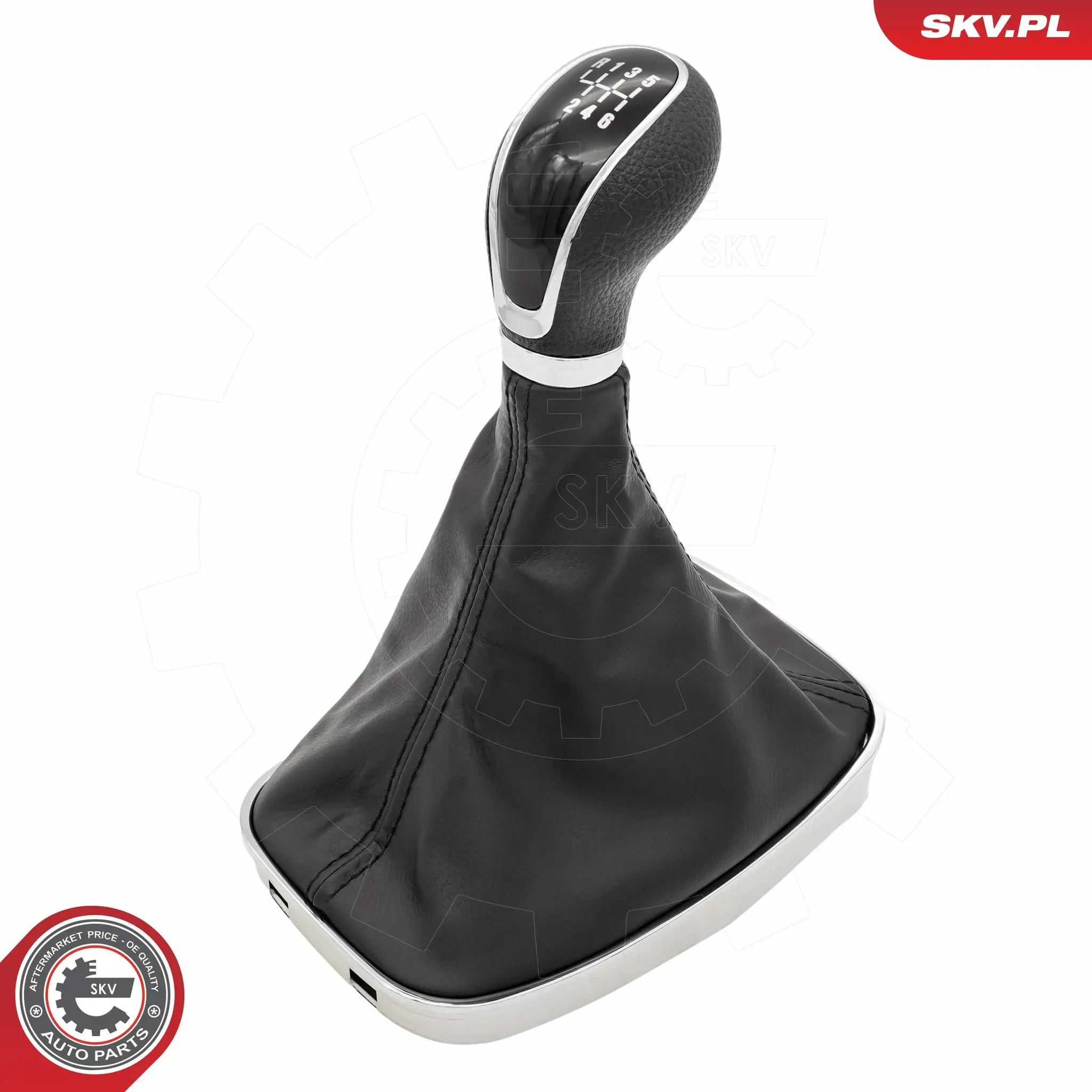 ESEN SKV Schalthebelknauf 63skv570 für Opel