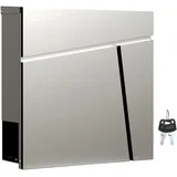 Wiltec V23 silber