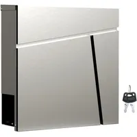 Wiltec V23 silber