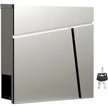 Wiltec V23 silber